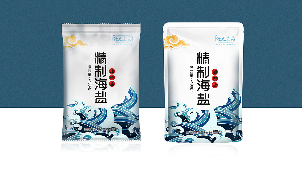 食品與飲料